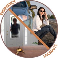 emergency lockout services
