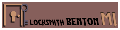 Locksmith Benton MI